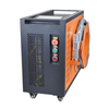 1500W 风冷便携式手持式光纤激光焊接机 3 合 1