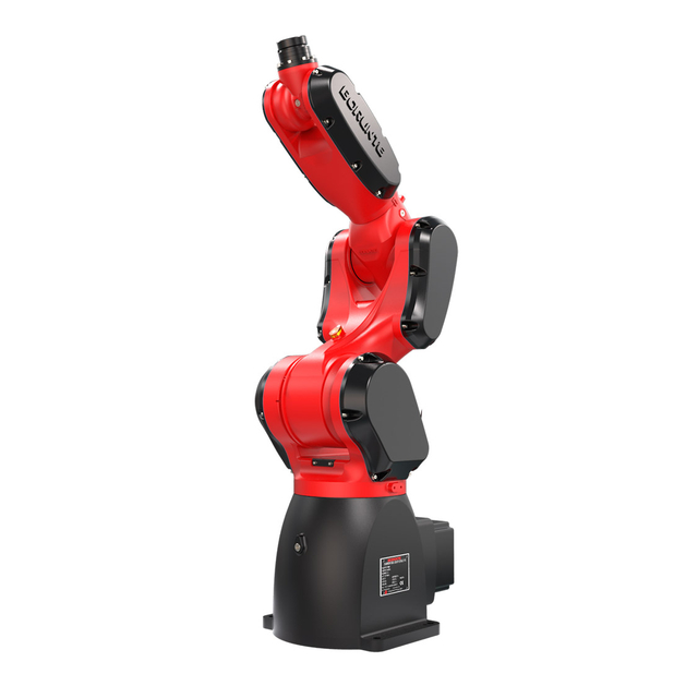 BR0707A 6轴高品质机械臂 CNC工业自动机械臂