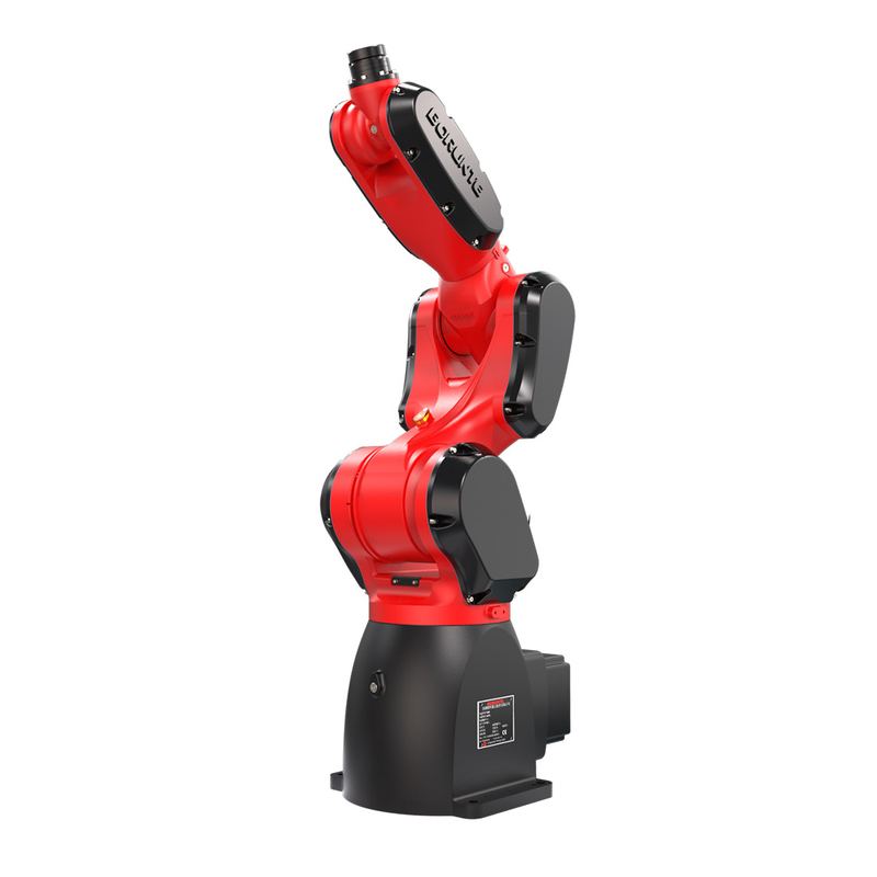 BR0707A 6轴高品质机械臂 CNC工业自动机械臂