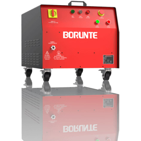 BR2206A 6轴高品质自动化工业机器人手臂
