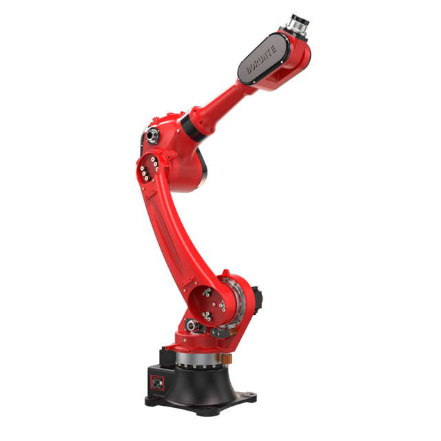 BR1820A 6轴全自动工业机械臂