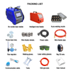 AirCool™ 手持式激光焊接机