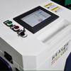 MS-2000HLW 手持式三合一光纤激光焊接机 2000W 激光焊接机