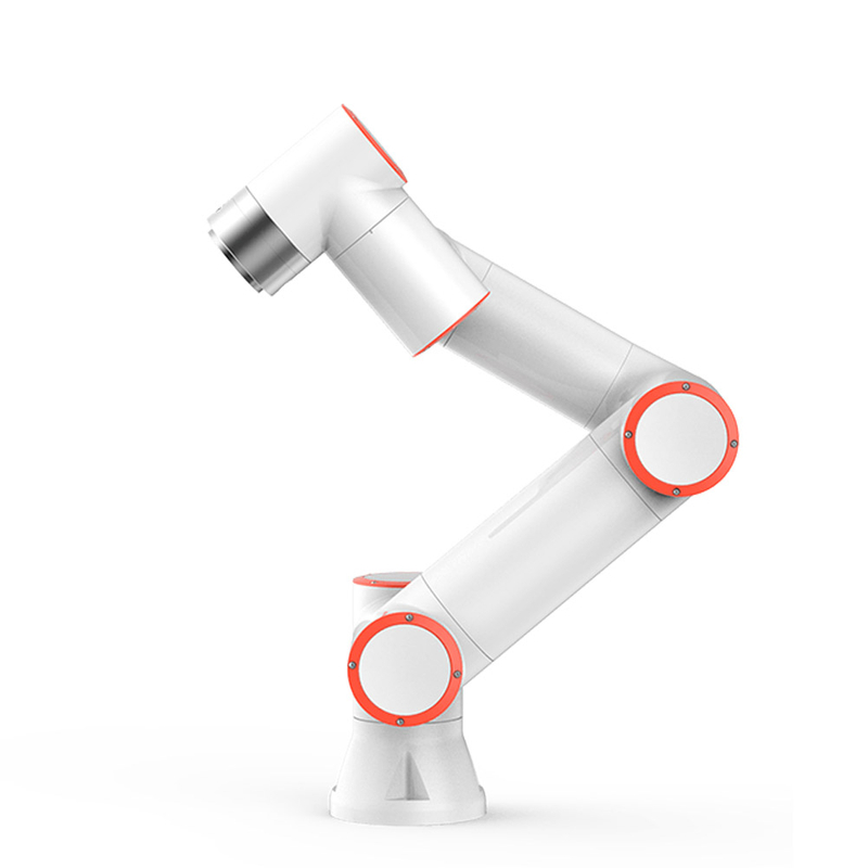 FR3协作机器人6轴协作机器人智能人机协作系统解决方案