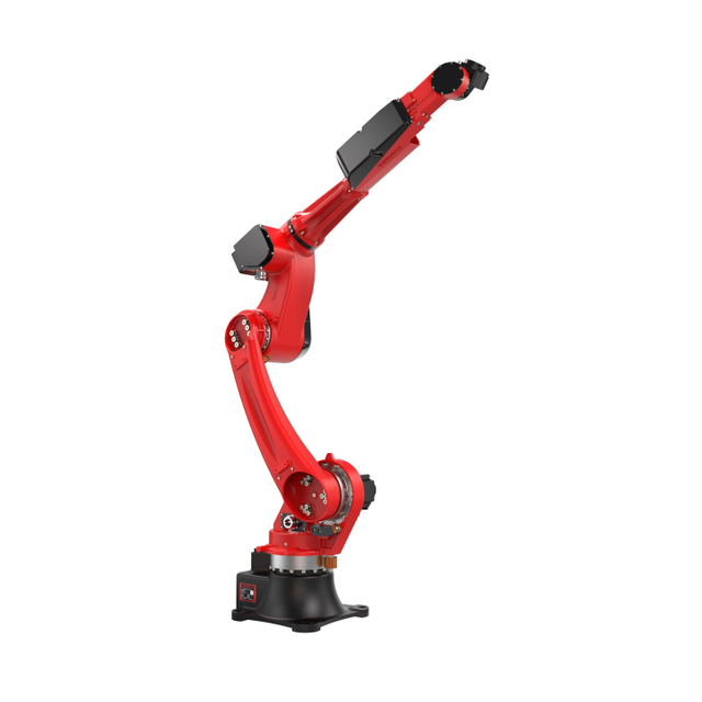 BR2206A 6轴高品质自动化工业机器人手臂