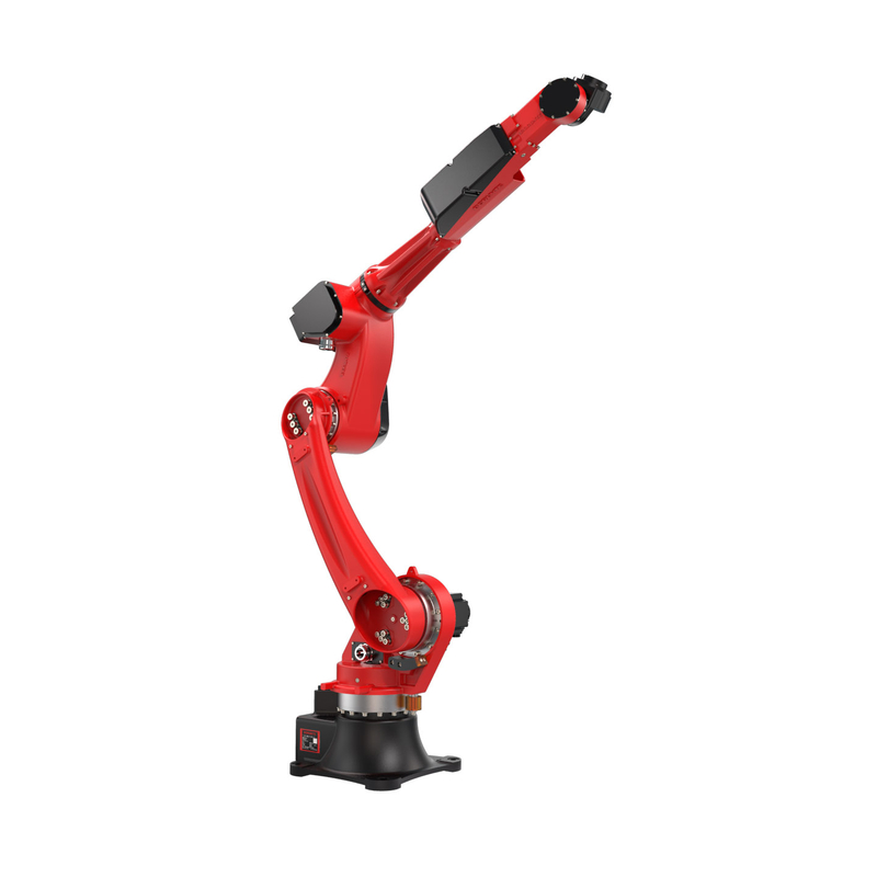 BR2206A 6轴高品质自动化工业机器人手臂
