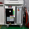 MS-2000HLW 手持式三合一光纤激光焊接机 2000W 激光焊接机