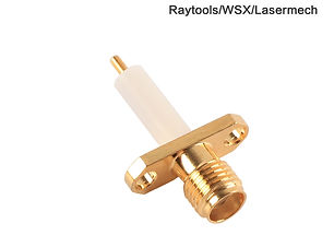 绝缘探头传感器连接器