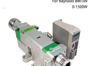 Raytools BM109 自动对焦头