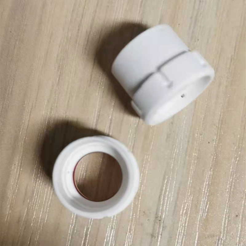 Kjellberg 涡流环 T101