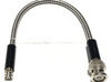 Precitec® 铠装传感器电缆 200mm，OEM 零件号：P0464-0810-00220