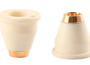 通快陶瓷，0936678，直径：17.6mm，高度：17.6mm，螺纹：M6