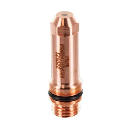 Hypertherm 220021 电极，空气，MAX 200 / PAC 200T，200 A