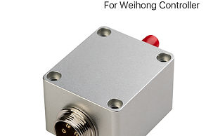 维宏前置放大器