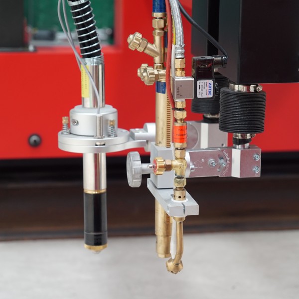 MS-4B(5012)龙门式数控等离子切割机