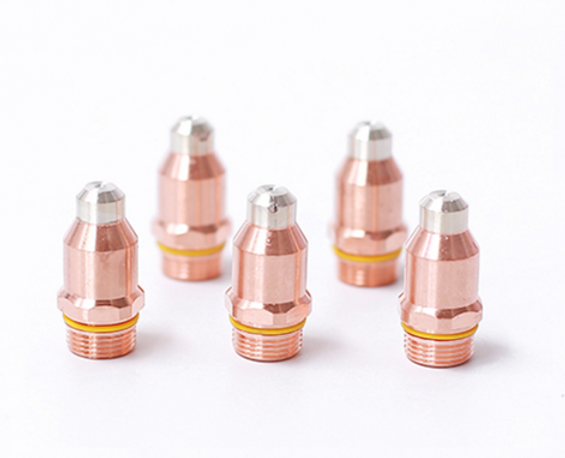 G034Y-S 电极（银头）兼容