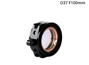 Raytools BM114S&BM115 带镜筒准直镜