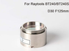 Raytools BT240&BT240S 带镜筒聚焦镜