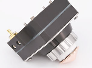 Raytools BT240S 传感器头