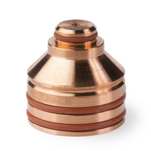 Lincoln 电动喷嘴，70A（低碳钢、不锈钢空气、铝）