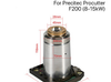 PRECITEC PROCUTTER 2.0 ECO 传感器插件 F200 8/15KW，P0595-59120