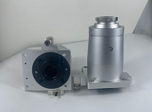 Raytools BM115 F200 传感器头