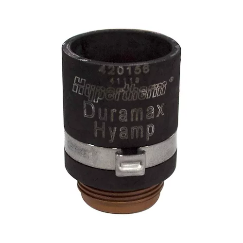 Hypertherm 420156 固定盖 Hy Amp 欧姆，适用于 65/85/106/125
