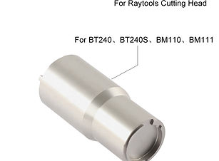 Raytools BT240S 镜头插入工具 