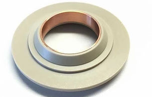 LASERMECH 绝缘垫片中心环