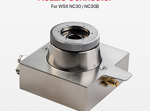 WSX 喷嘴接头 NC30,NC30B