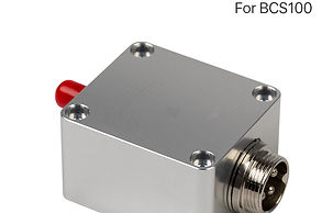 BCS100 的 CYPCUT 前置放大器