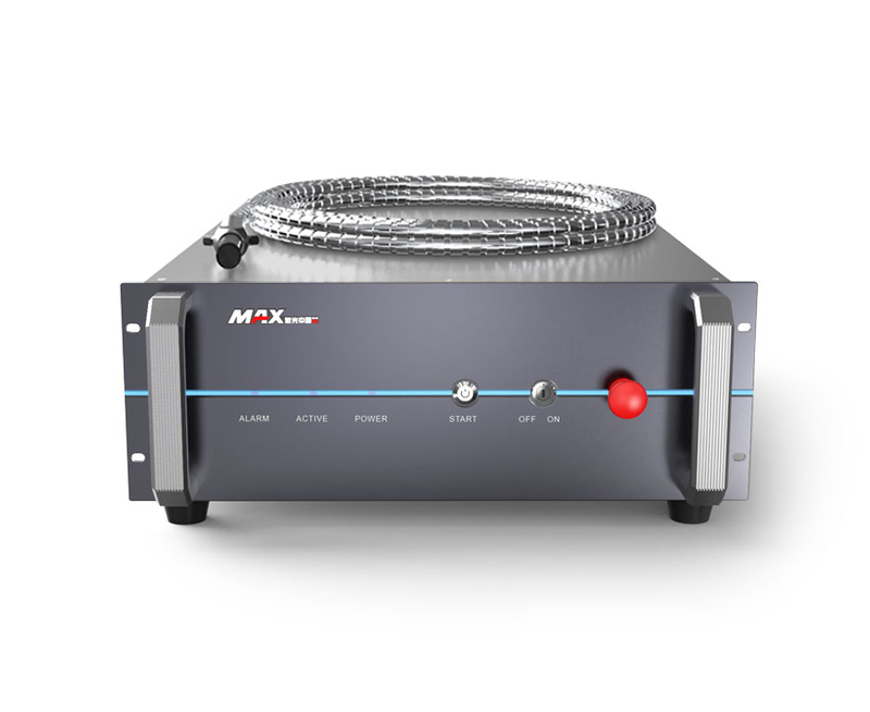 1000X-1500X 单模块连续光纤激光器