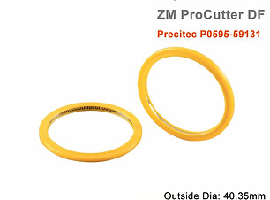PRECITEC 密封圈