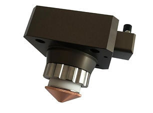 Raytools BT240 传感器头