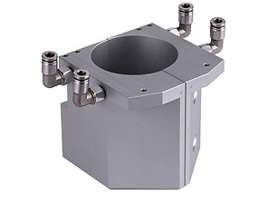 Precitec水冷套件，Precitec Procutter 1.0 F200