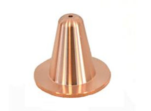 Precitec DE CS2' 喷嘴