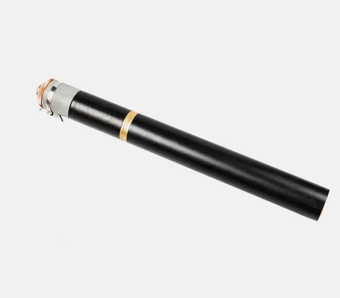 MAX200 手电筒