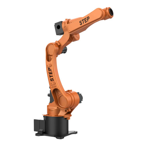 CALF地轨悬臂焊接机器人