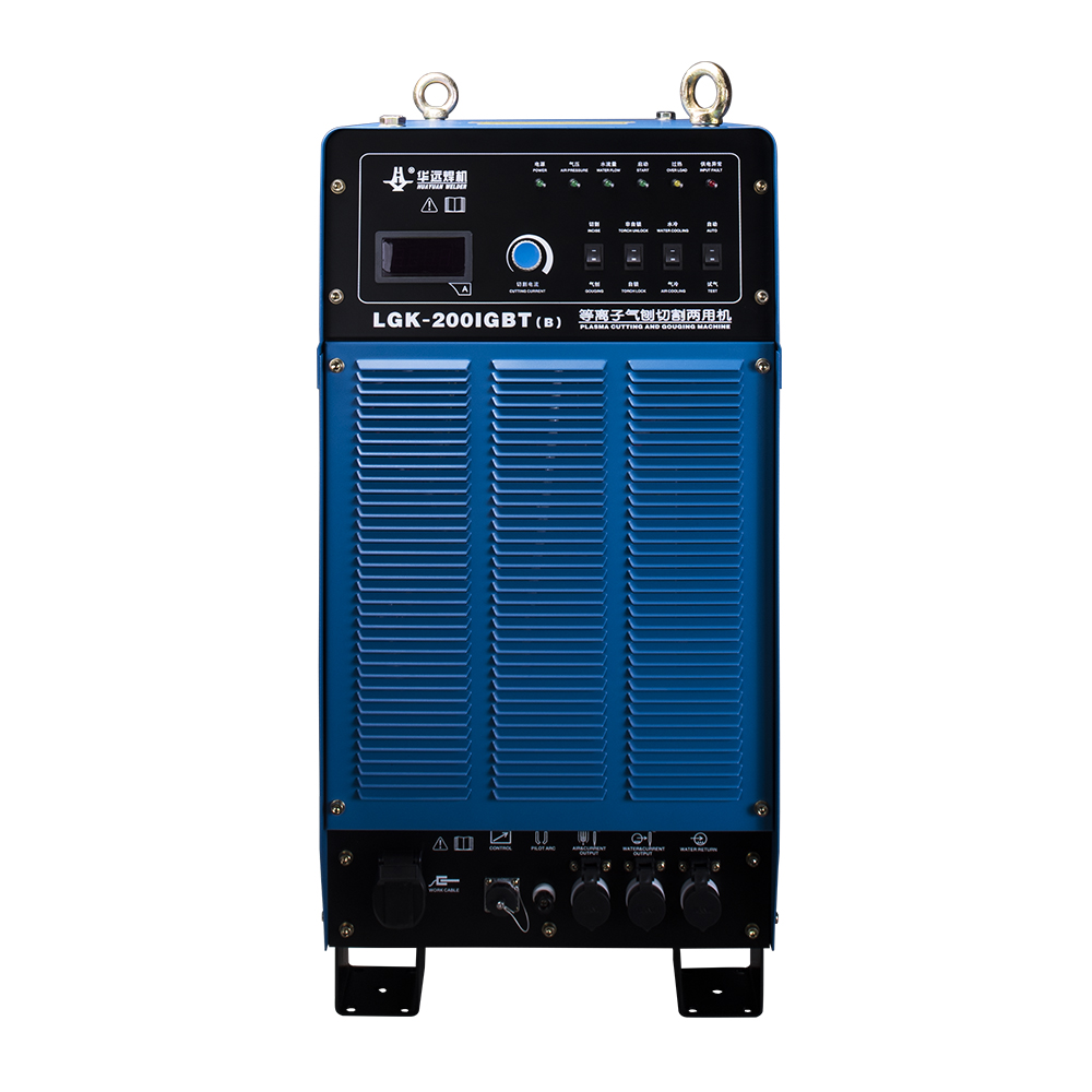 LGK-120/200IGBT-B 逆变式等离子气刨/切割机