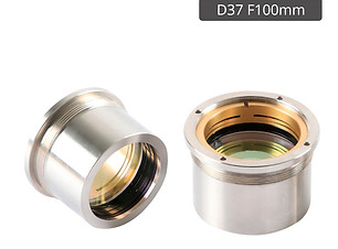 WSX D37F100 带镜筒准直镜头