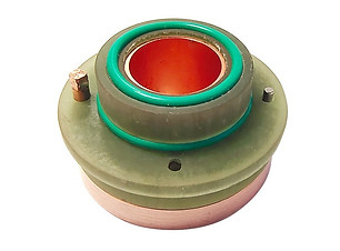 DNE QT90-CR03绝缘环+Airin