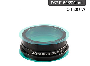 D37F150/F200 带支架聚焦镜头 P0595-70894
