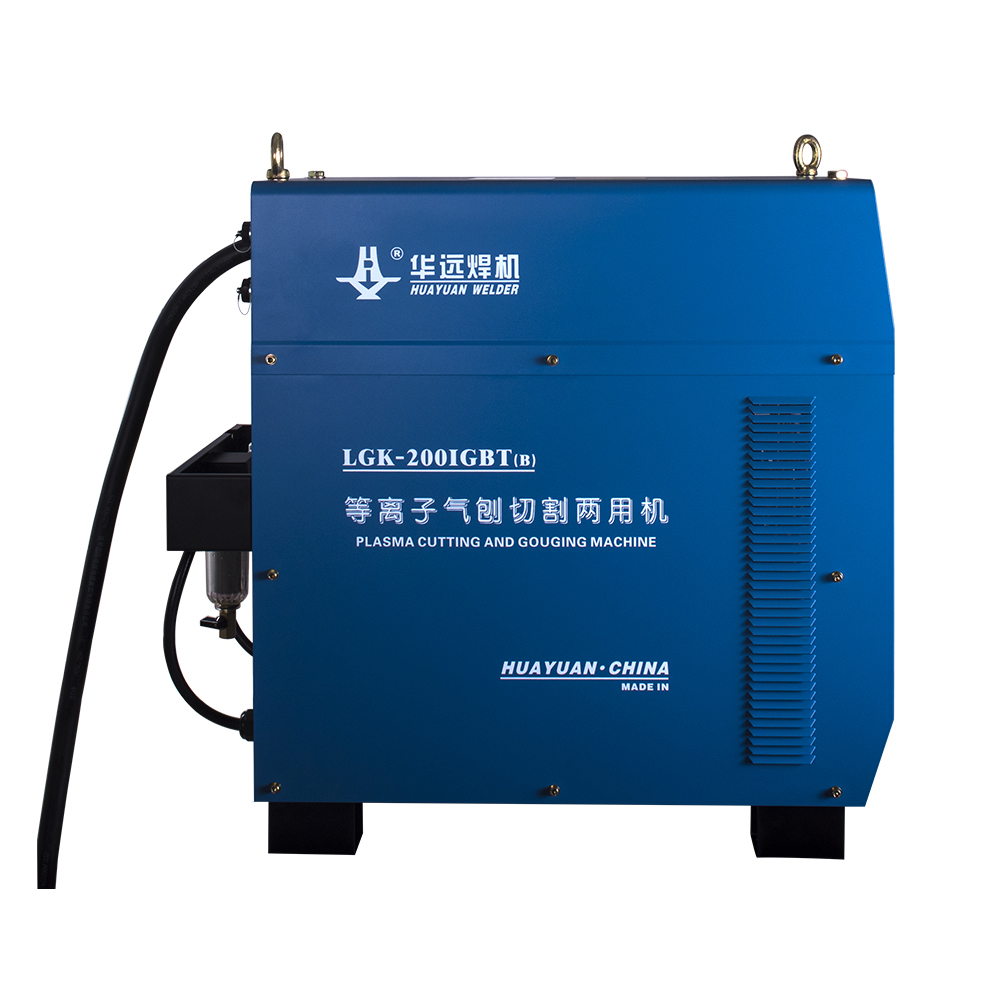 LGK-120/200IGBT-B 逆变式等离子气刨/切割机