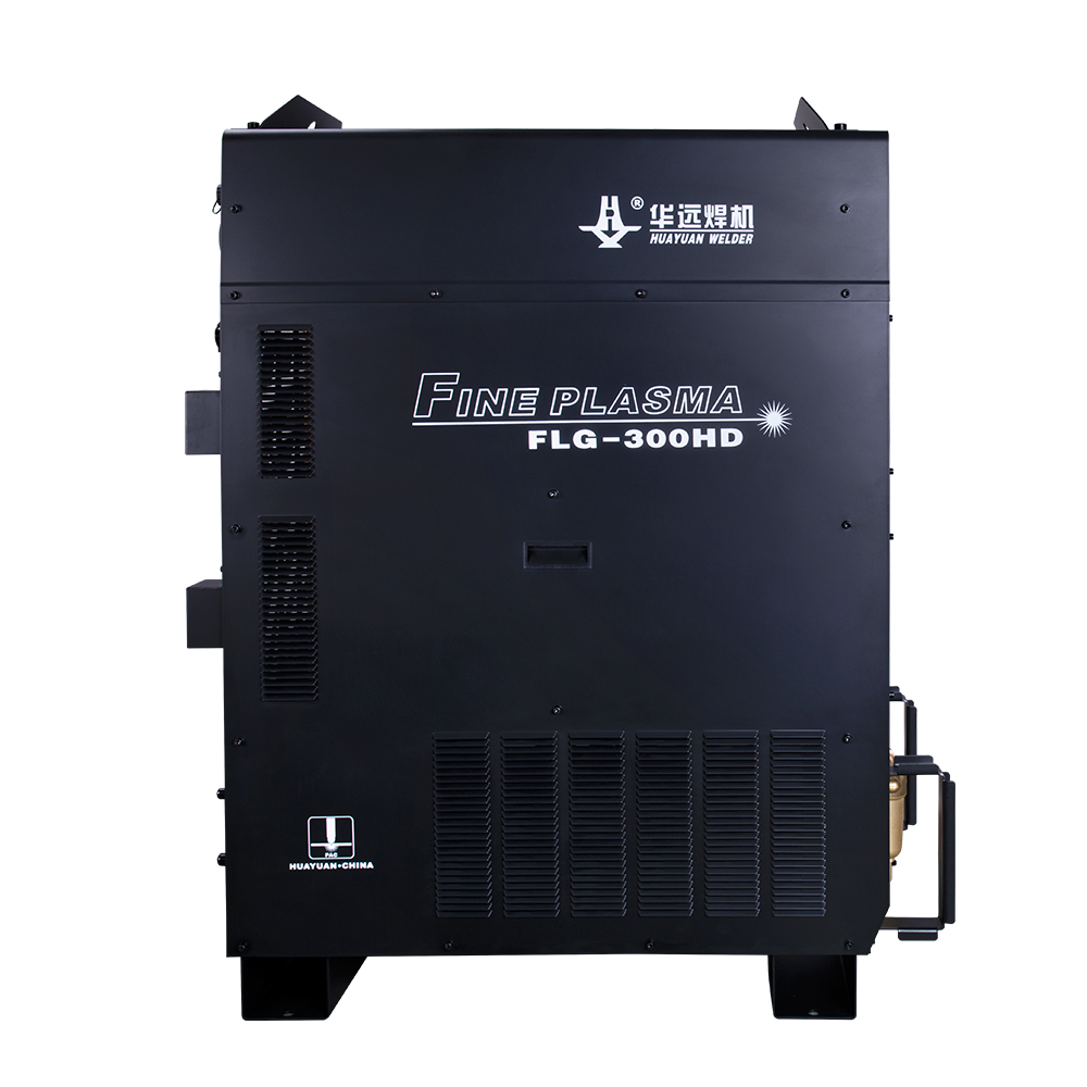 FLG-200/300/400HD变频精细等离子切割机
