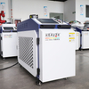 CleanPro2000CW激光除锈除漆清洗机