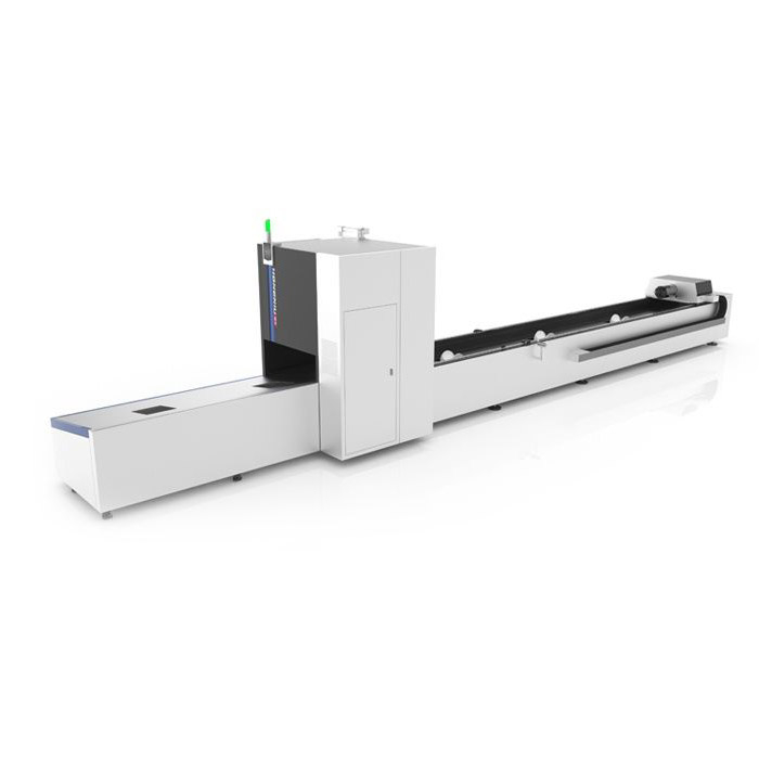 重型数控光纤激光切管机