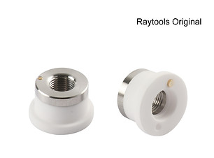 Raytools 3D 陶瓷