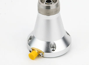 Raytools BM109 传感器头-3D