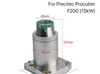 PRECITEC PROCUTTER 1.0 传感器插件 F200 15KW，P0595-59120