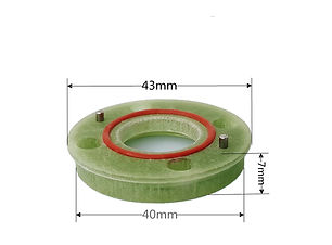 DNE绝缘环-2500,DNE铜环-2500